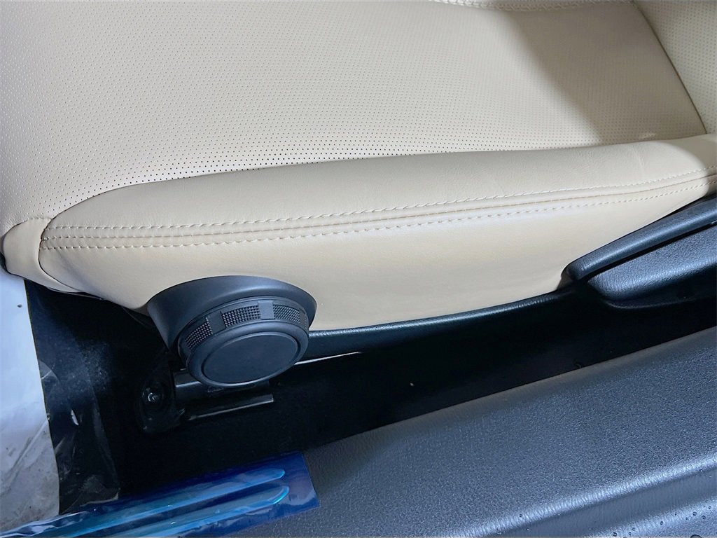 New 2025 MAZDA MX-5 Miata RF Grand Touring w/ Weather Package image 16