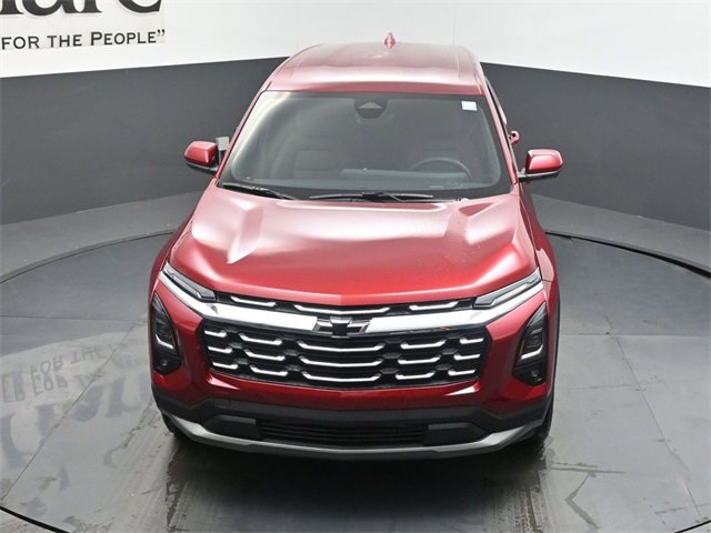 New 2026 Chevrolet Equinox LT image 37