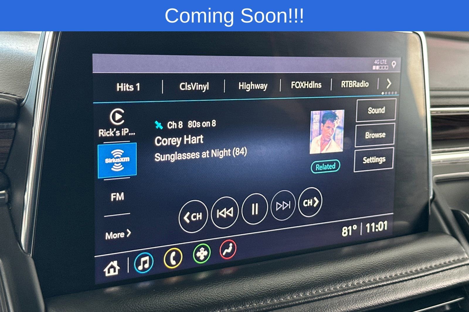 Used 2021 Chevrolet Tahoe LT image 20