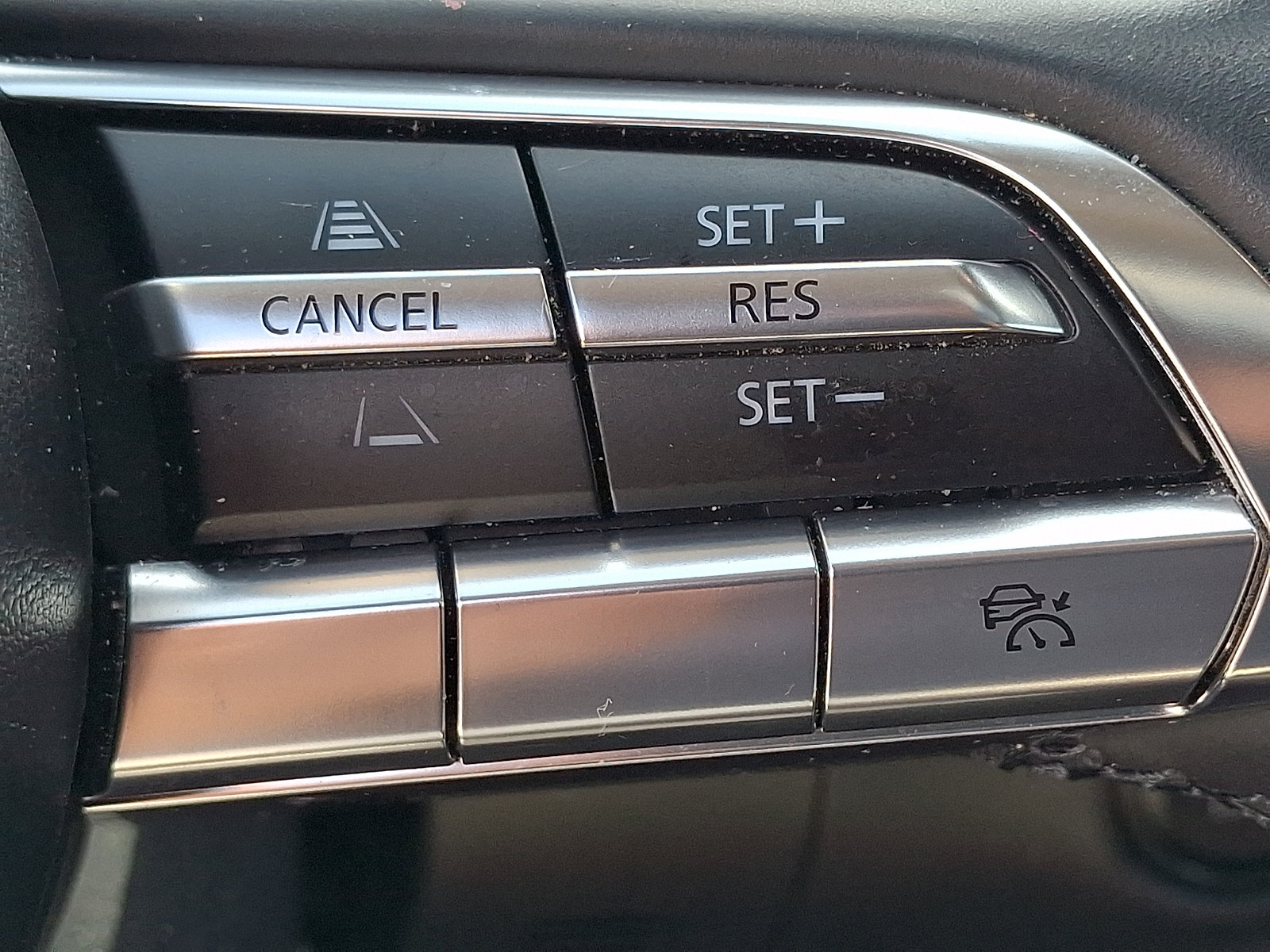 Used 2024 MAZDA CX-50 AWD 2.5 S w/ Cargo Package image 23