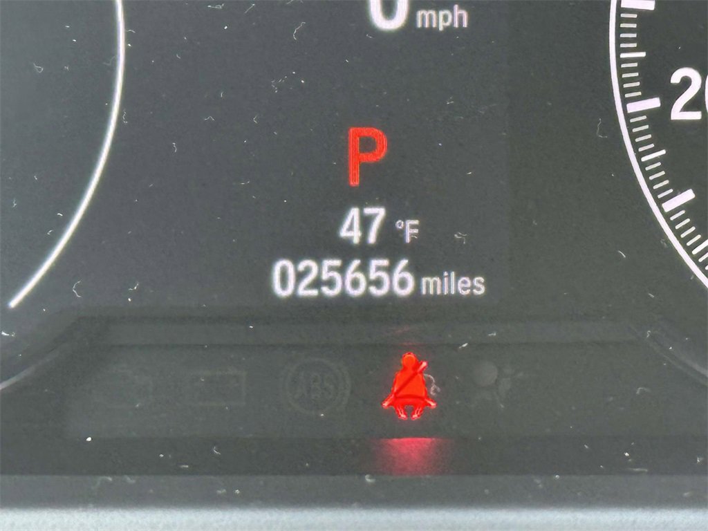 Certified 2022 Honda Accord Sport image 24