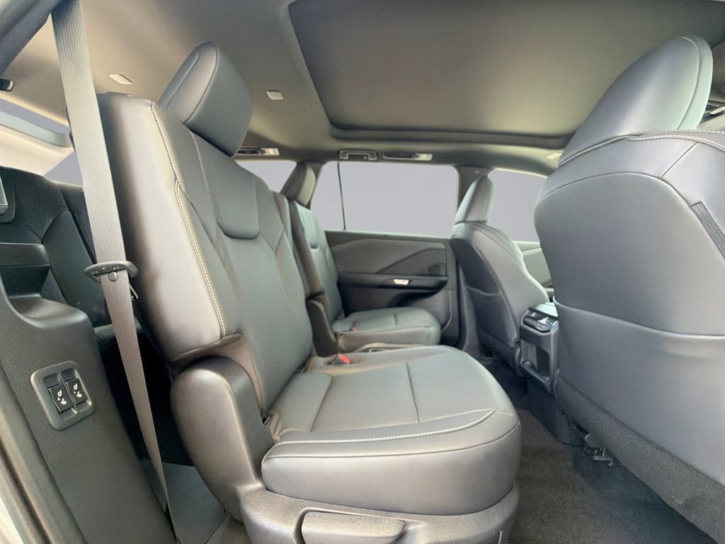 Used 2025 Lexus TX 350 AWD w/ Technology Package image 17