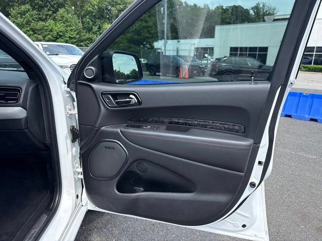 Used 2023 Dodge Durango R/T AWD/4WD image 35