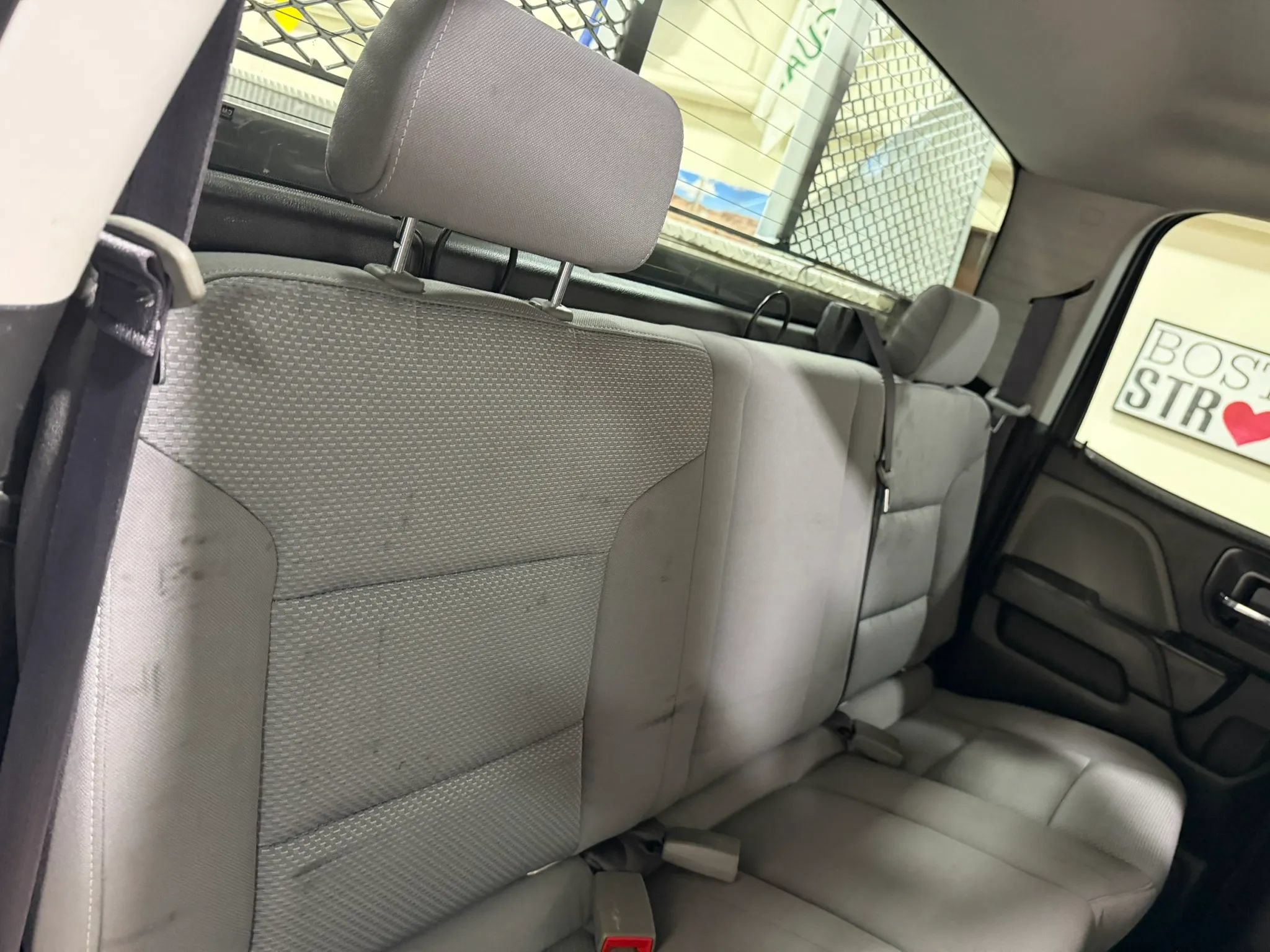 Used 2017 GMC Sierra 2500 4x4 Double Cab w/ Sierra Convenience Package image 44