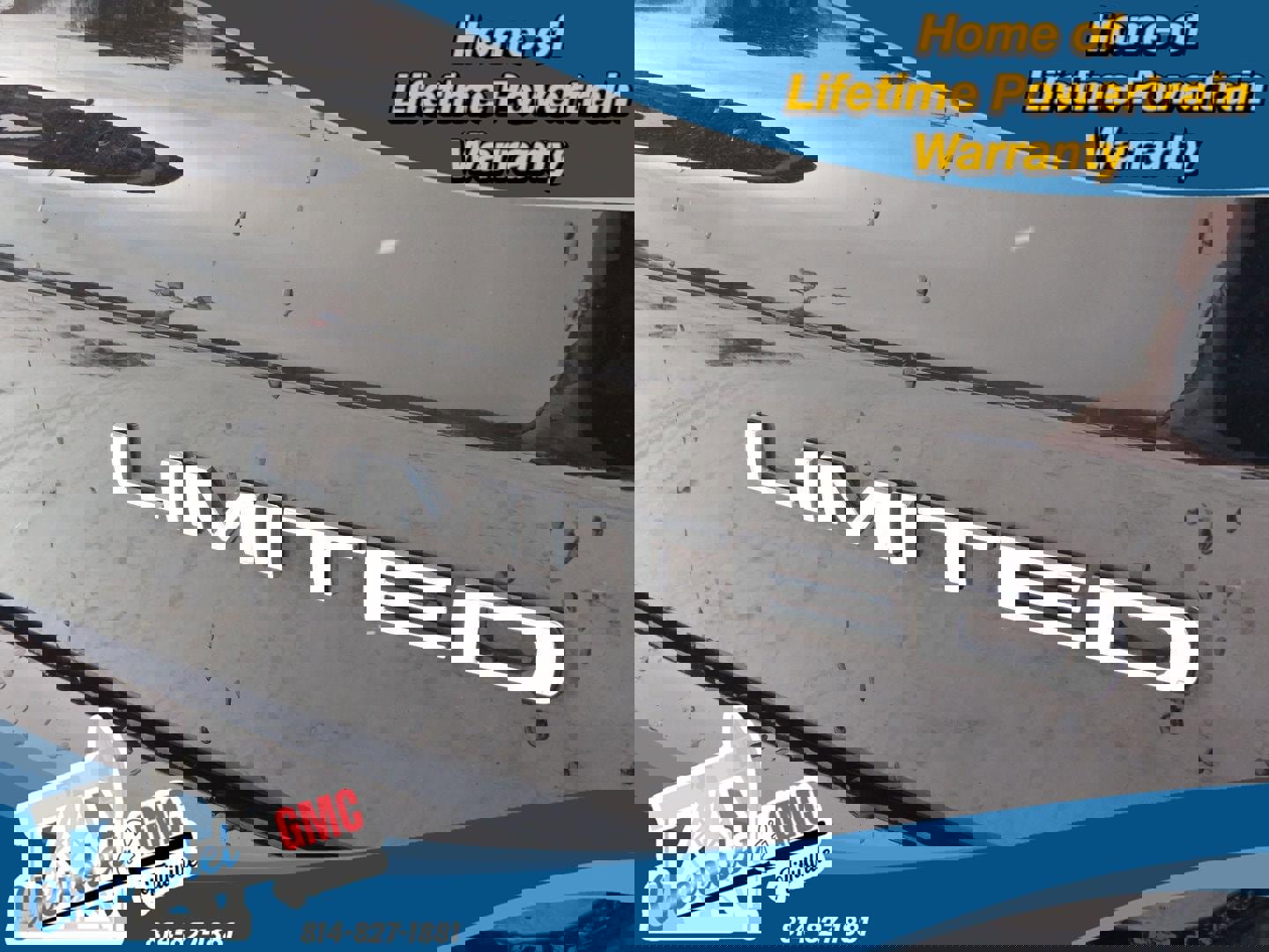 Used 2024 Jeep Compass Limited image 13