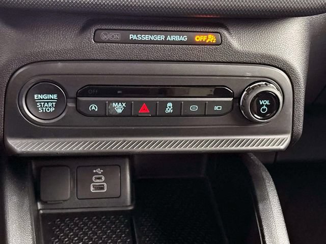 Used 2026 Ford Bronco Sport Big Bend w/ Convenience Package AWD/4WD image 27