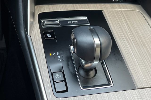 Certified 2025 MAZDA CX-90 Plug-In Hybrid w/Premium Sport image 26
