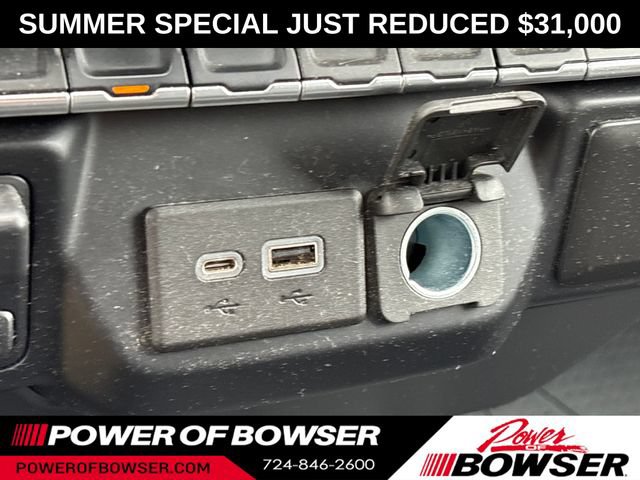 Certified 2019 Chevrolet Silverado 1500 LT w/ All-Star Edition AWD/4WD image 20