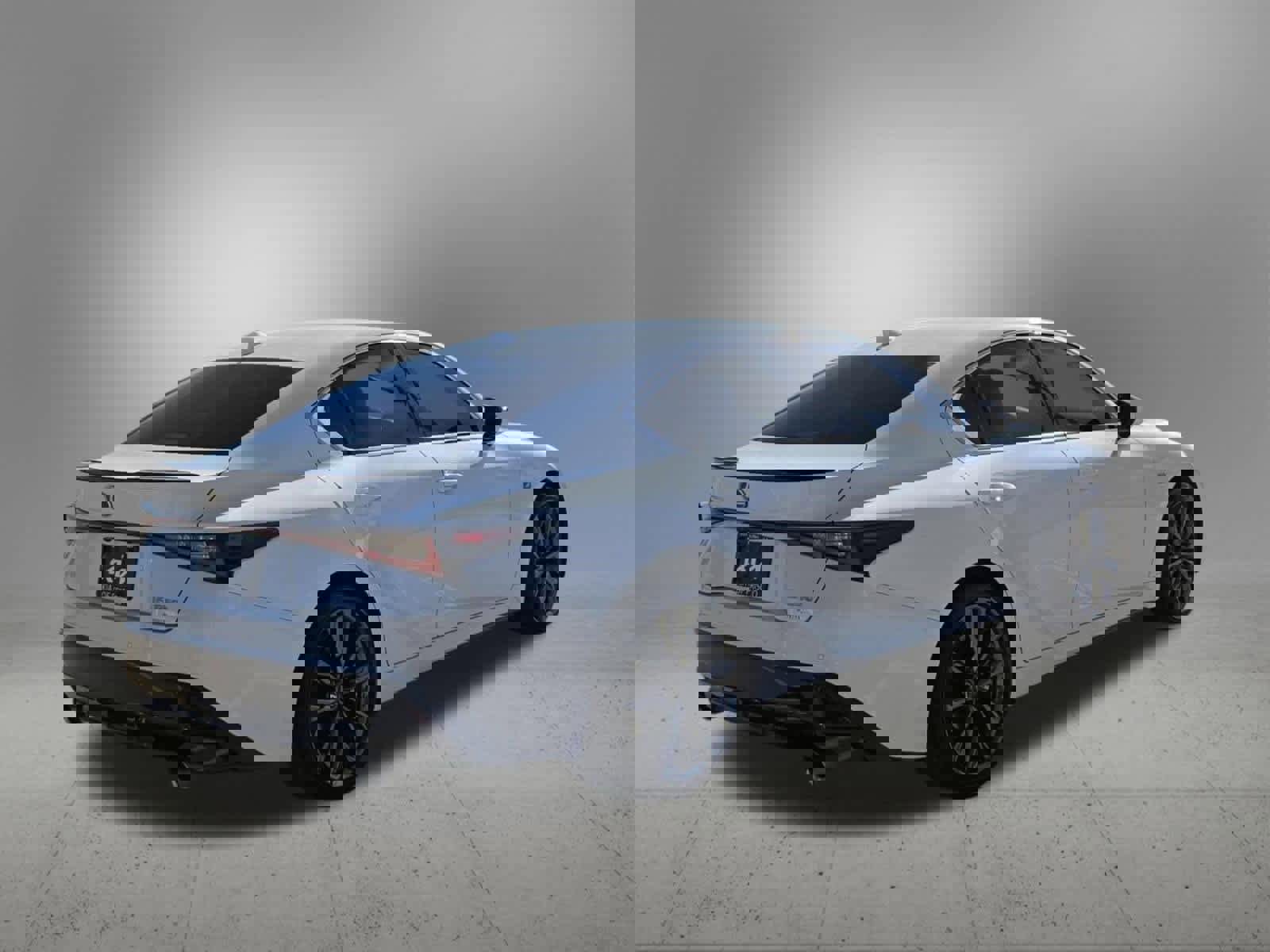 Used 2023 Lexus IS 350 F Sport image 6