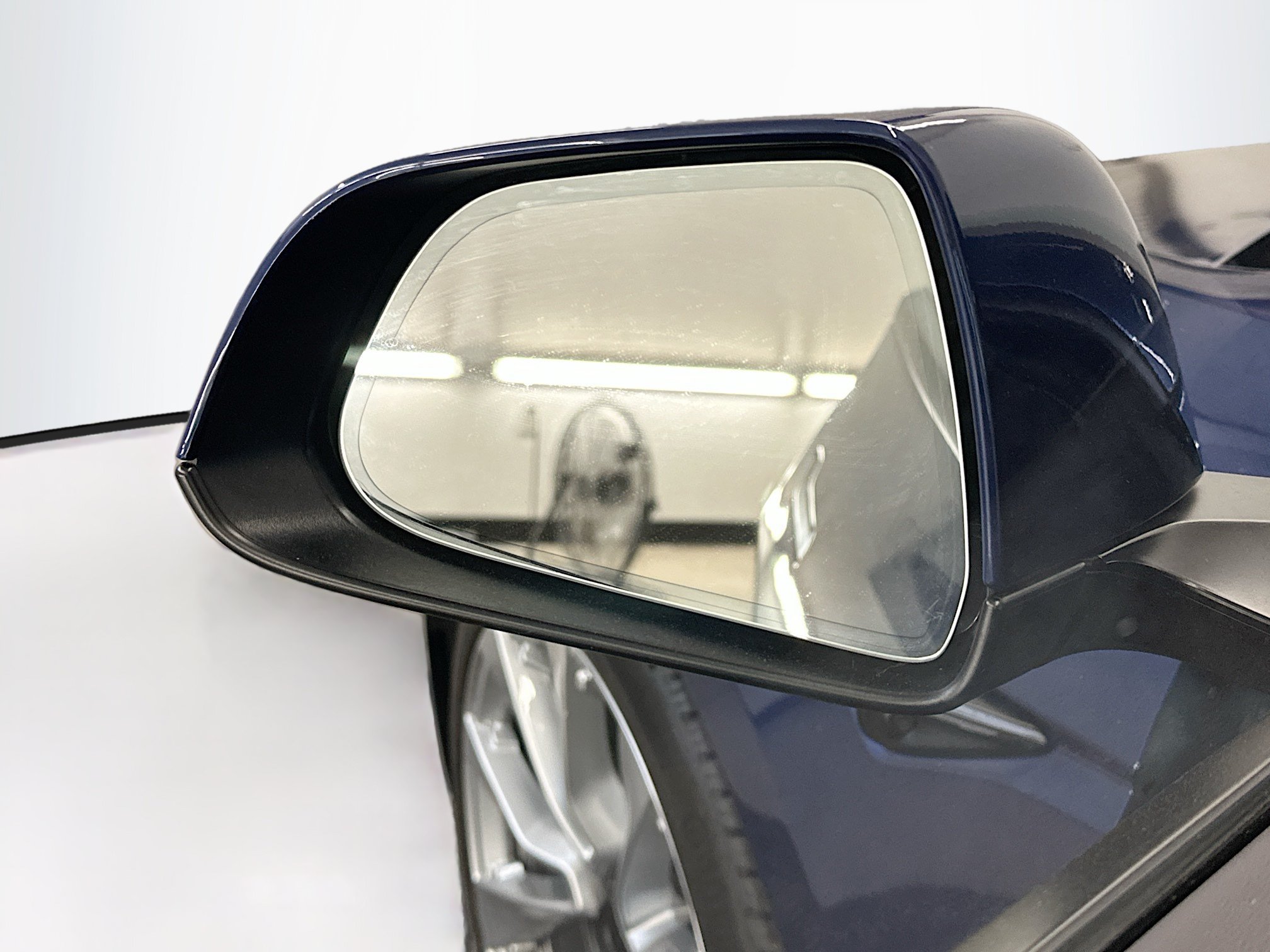 Used 2024 Tesla Model 3 Long Range AWD/4WD image 16