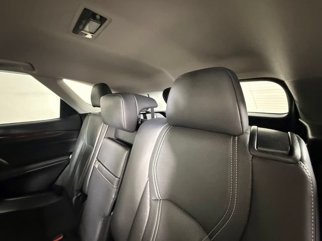 Used 2018 Lexus RX 350L AWD image 28