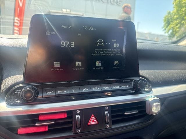 Used 2019 Kia Forte LXS FWD image 32