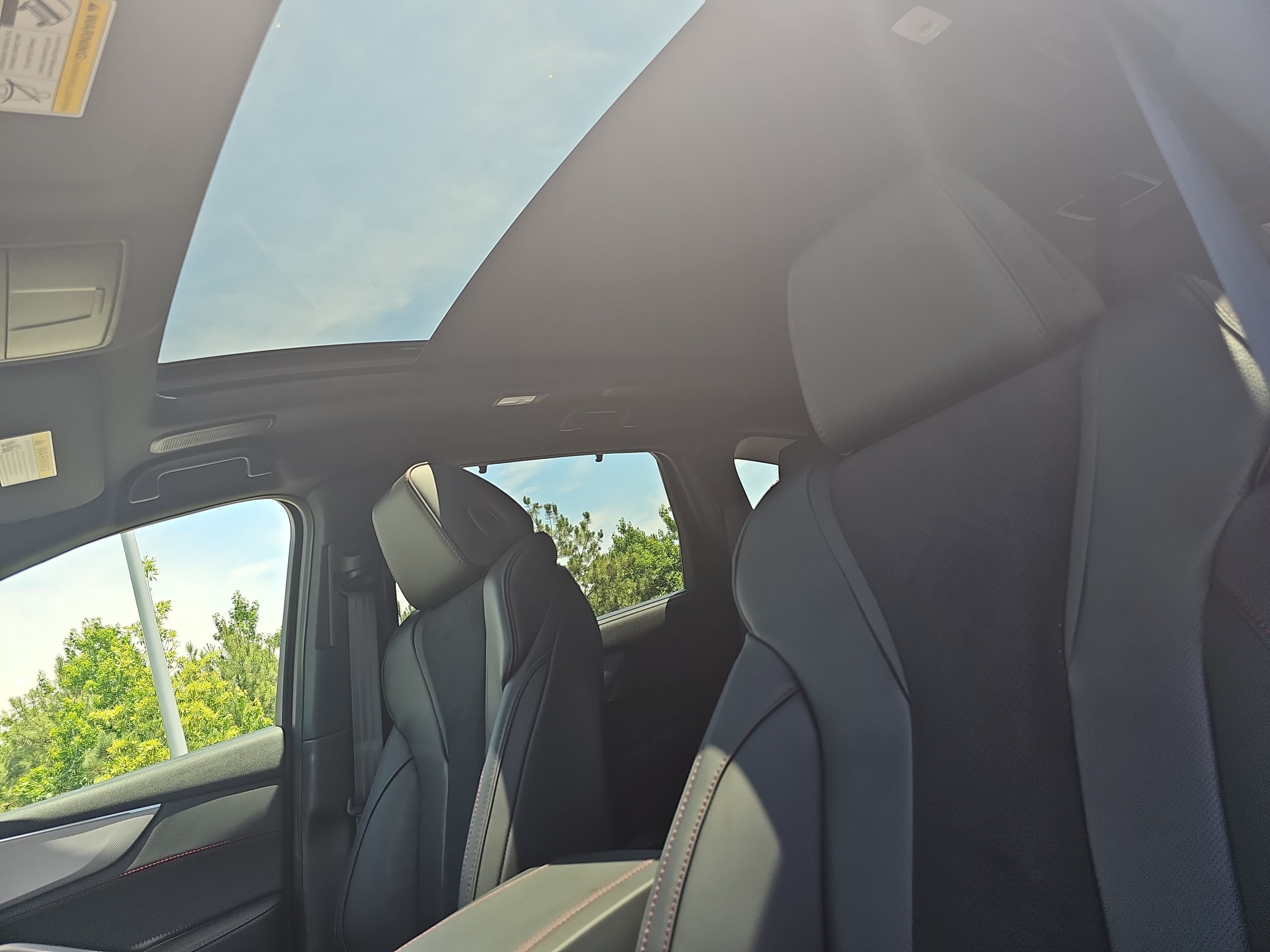 New 2026 Acura MDX A-Spec AWD/4WD image 29