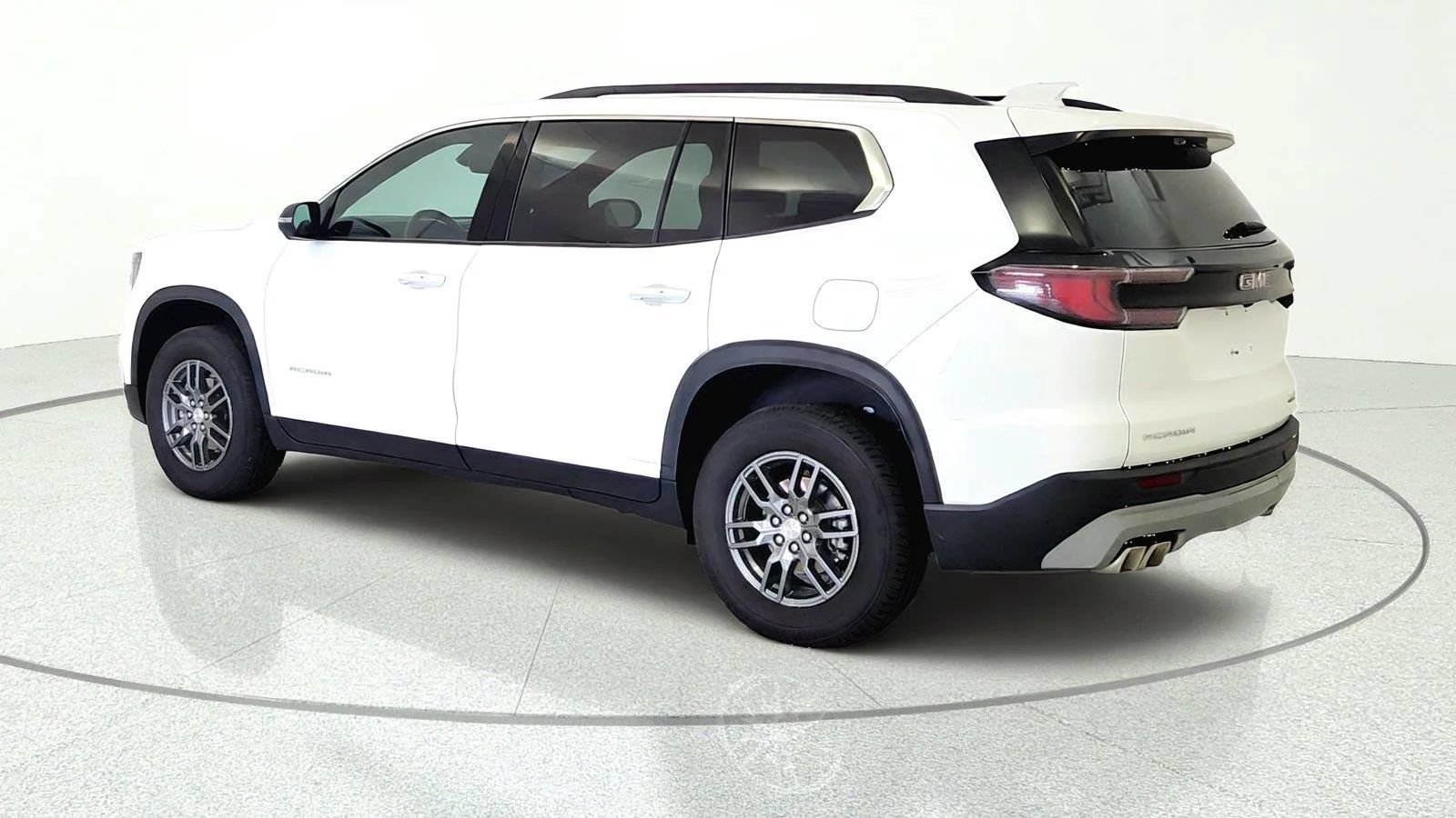 Used 2026 GMC Acadia Elevation FWD image 4