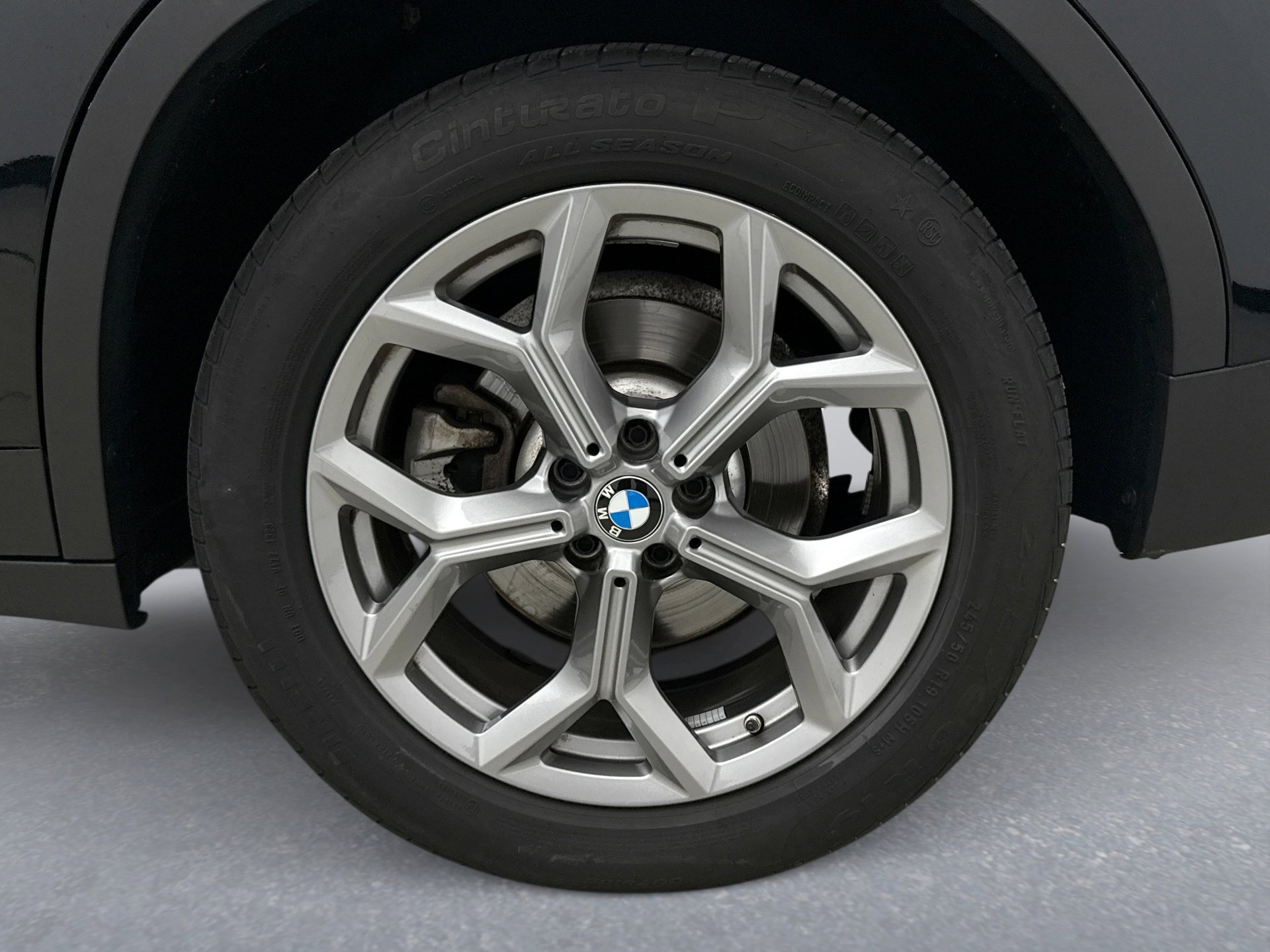 Used 2023 BMW X3 xDrive30i w/ Premium Package image 22