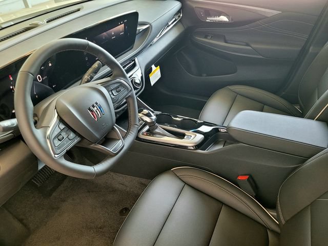 New 2026 Buick Envista Sport Touring w/ Studio Series FWD image 17