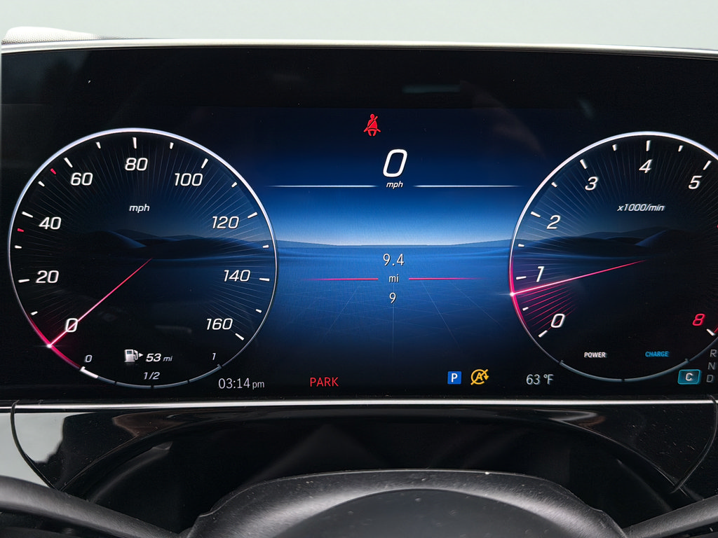 New 2026 Mercedes-Benz E 450 4MATIC Sedan image 12