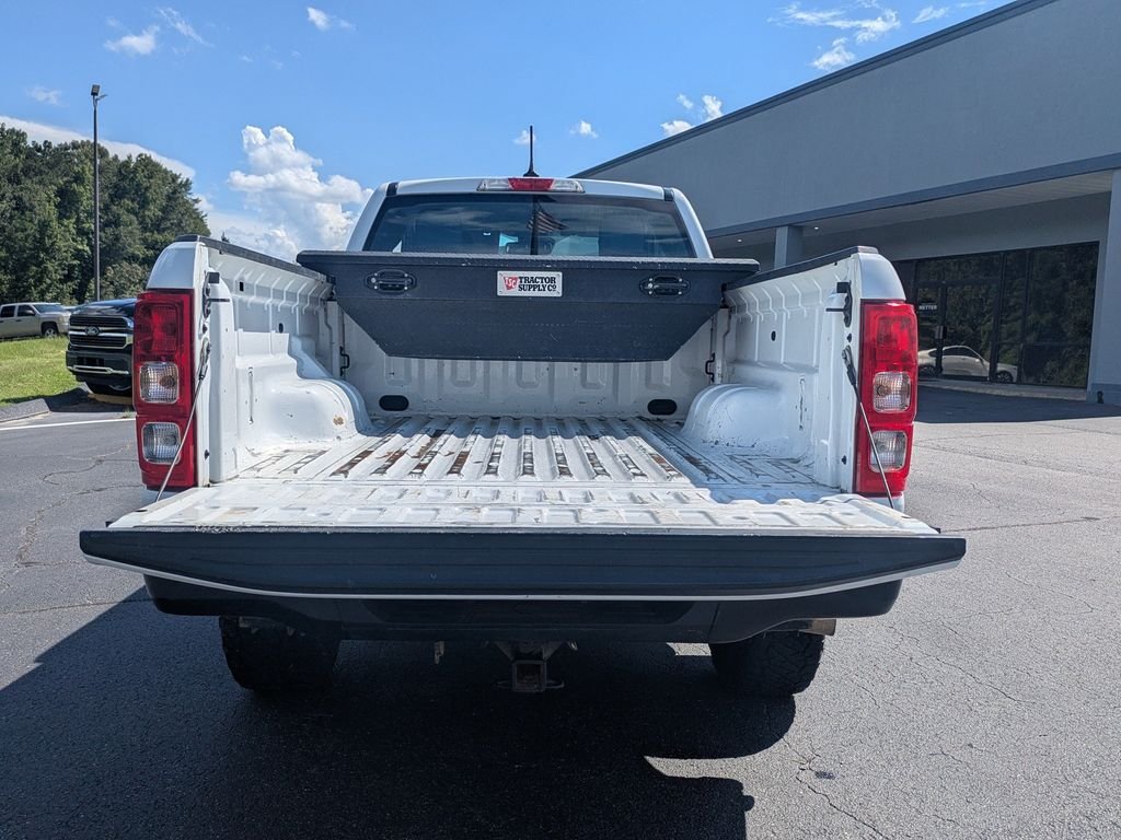 Used 2022 Ford Ranger XL AWD/4WD image 13