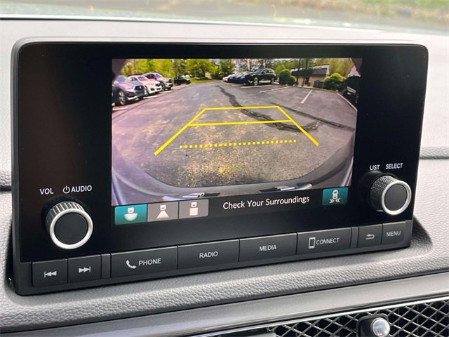 New 2025 Acura Integra image 23