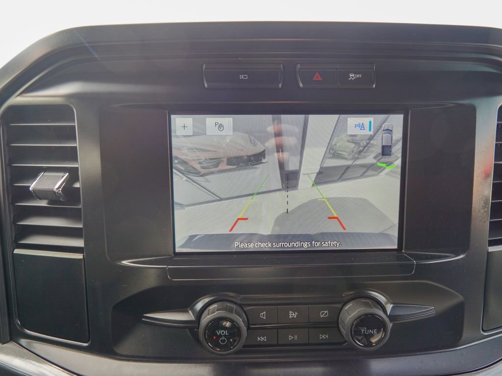 Used 2022 Ford F150 XL w/ STX Appearance Package image 24