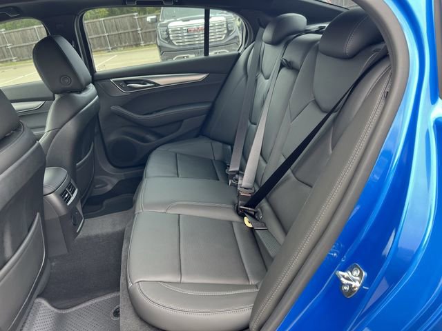 New 2026 Cadillac CT5 Premium Luxury image 27