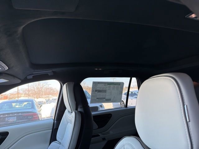 New 2026 Lincoln Aviator Black Label w/ Dynamic Handling Package image 11