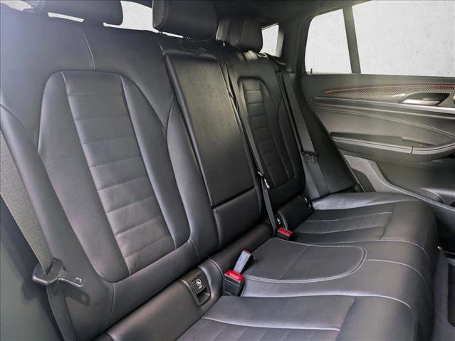 Used 2022 BMW X4 M image 20