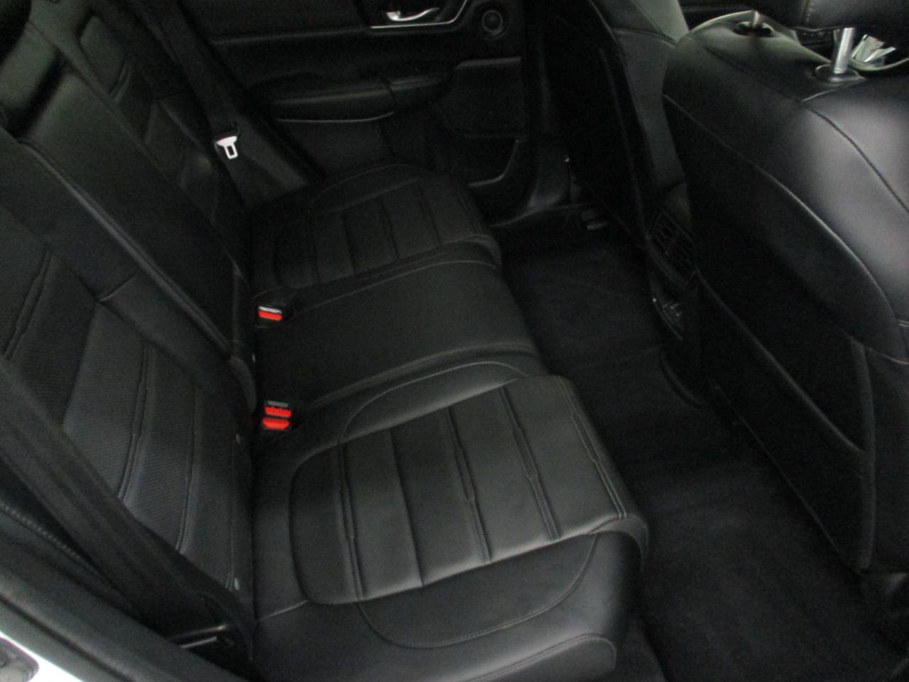 Used 2022 Honda CR-V EX-L image 13