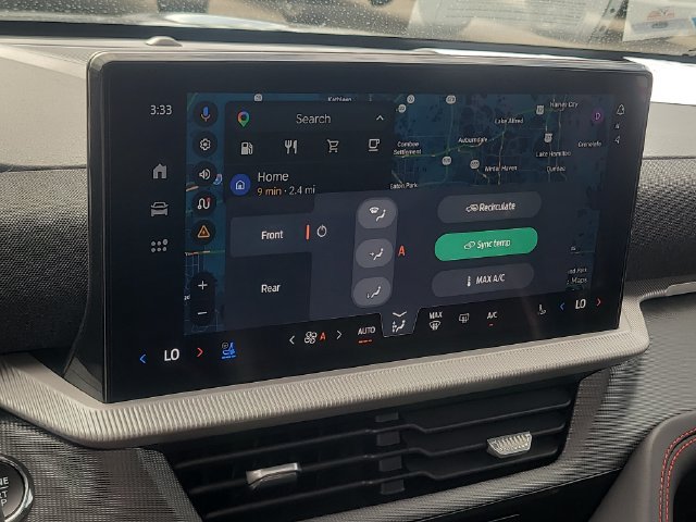 Certified 2026 Ford Explorer ST w/ Sun And Sound Package AWD/4WD image 26