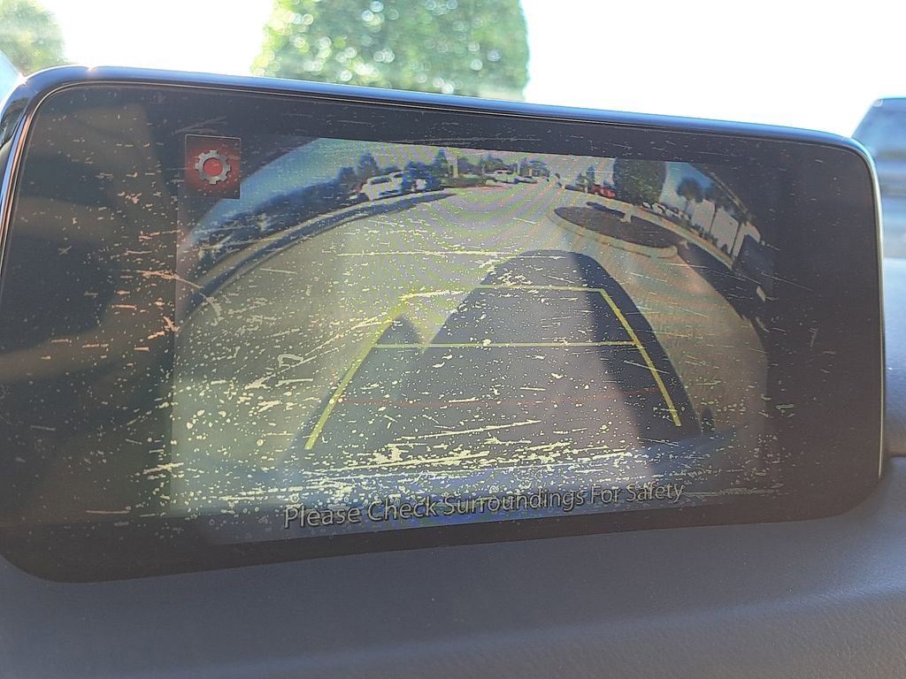 Used 2020 MAZDA CX-5 Grand Touring image 22