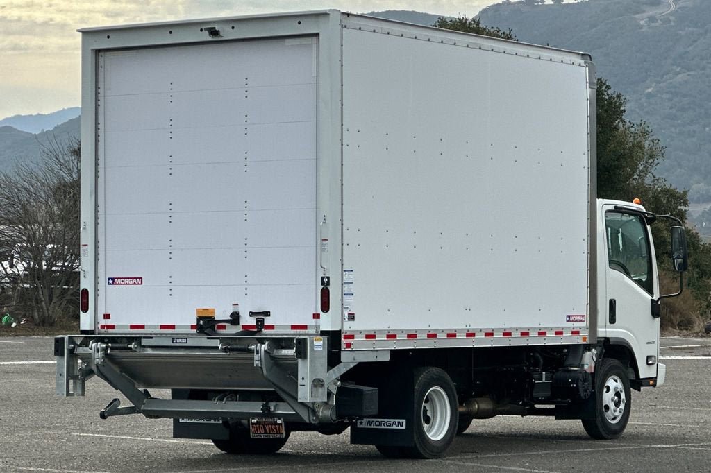 New 2024 Chevrolet Low Cab Forward RWD image 4