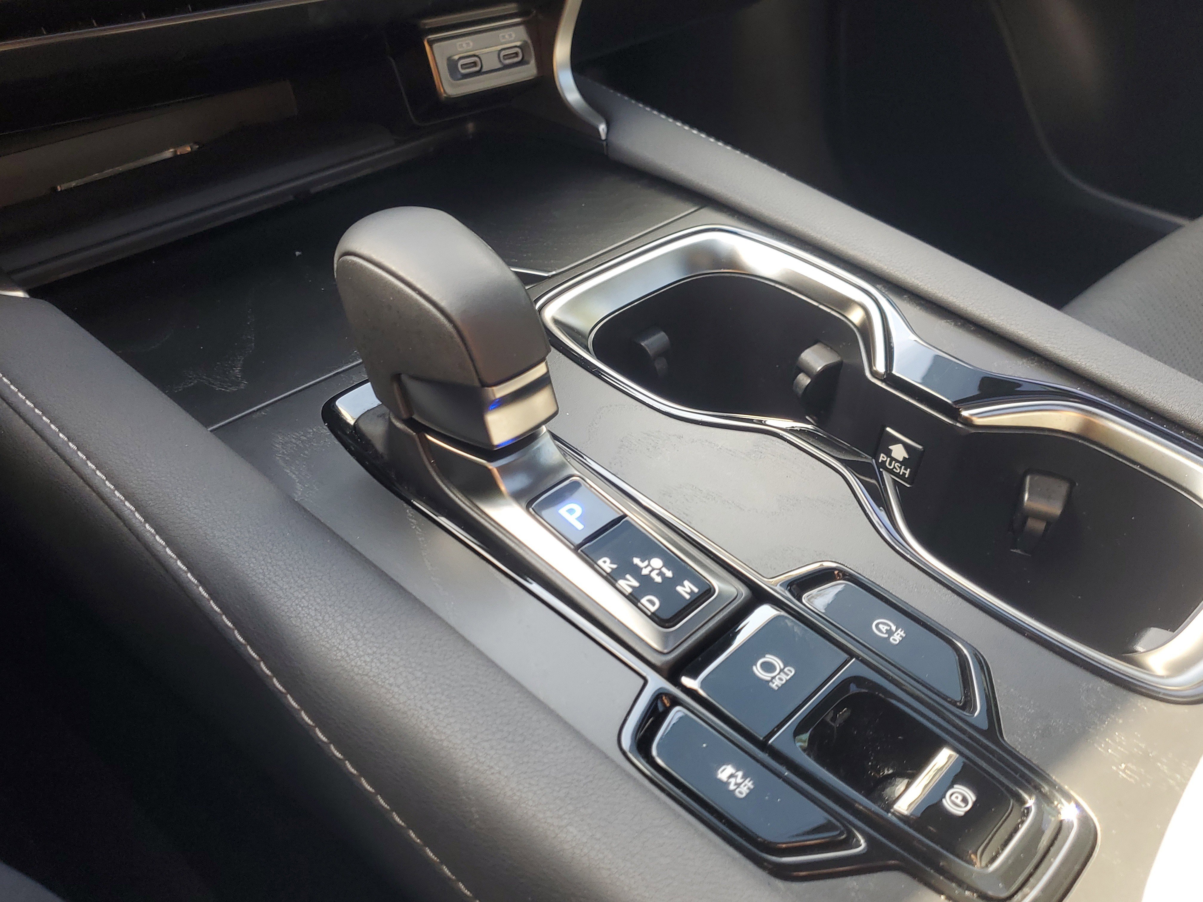 Used 2024 Lexus RX 350 Premium image 29