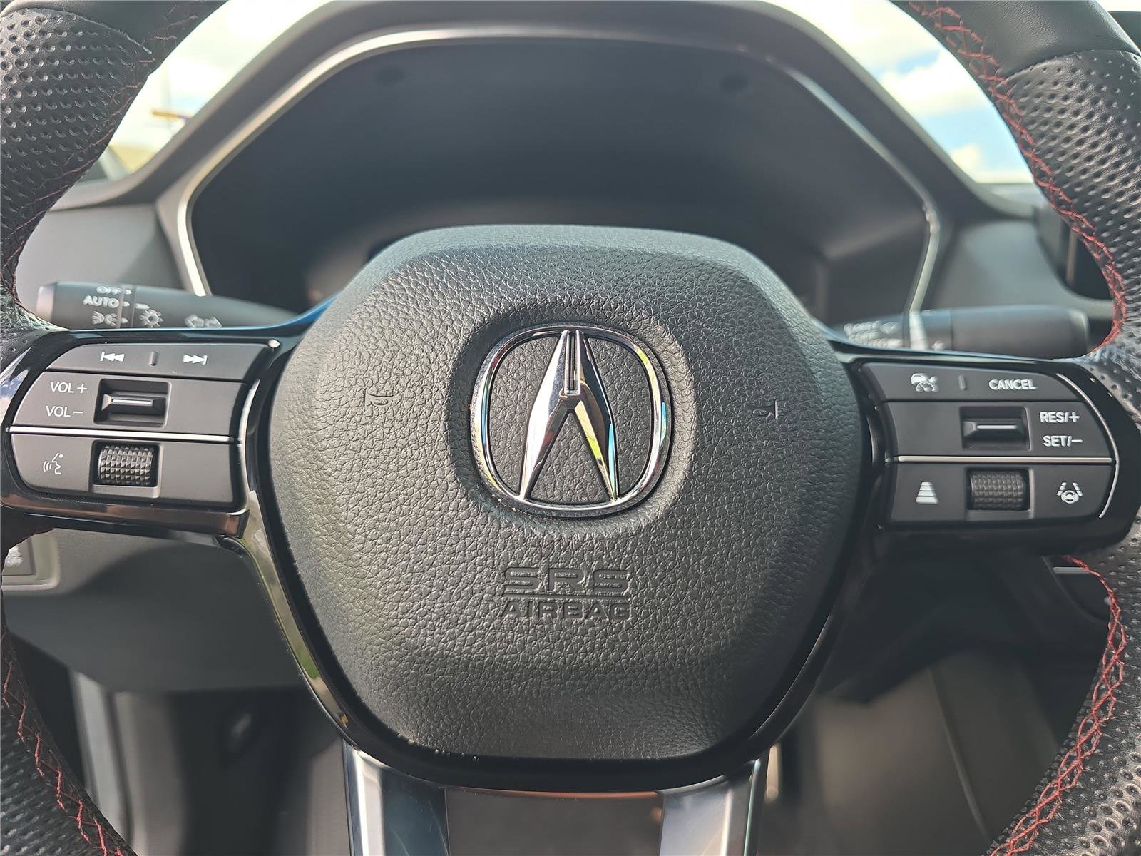 Used 2024 Acura Integra Type S FWD image 21