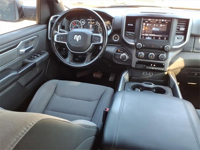 Used 2022 RAM 1500 Lone Star image 5