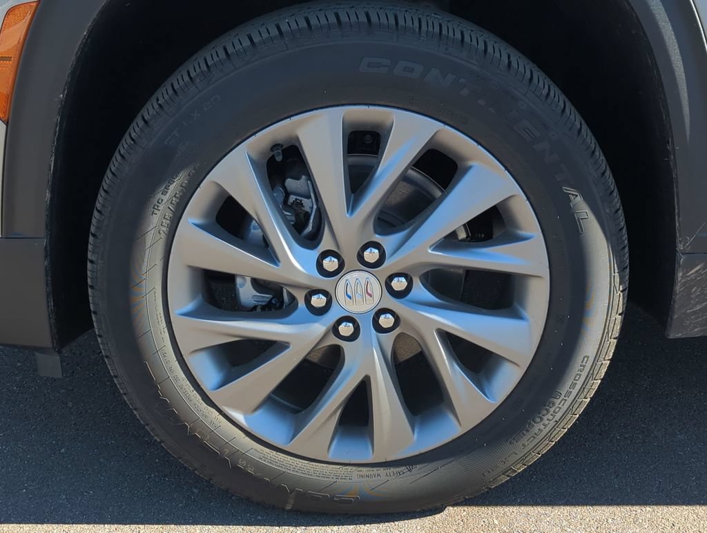 New 2026 Buick Enclave Preferred w/ Super Cruise Package FWD image 31