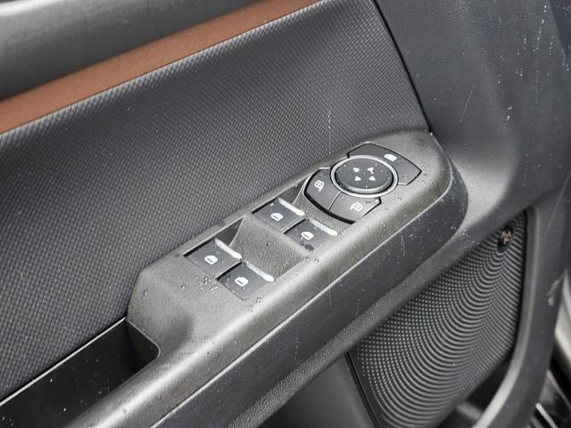 Used 2021 Ford Bronco Sport Badlands w/ Badlands Package image 29