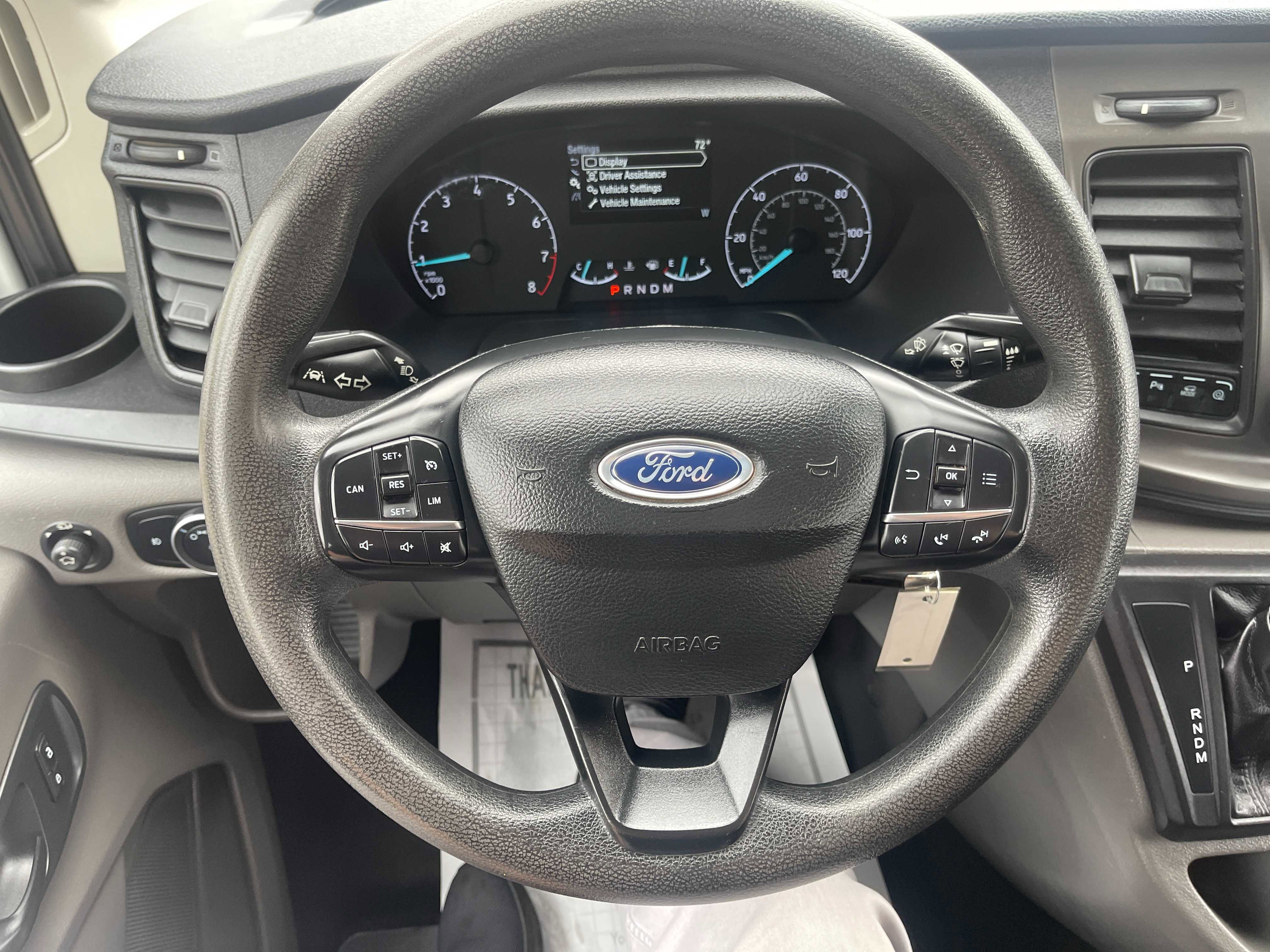 Used 2020 Ford Transit 350 XLT image 25