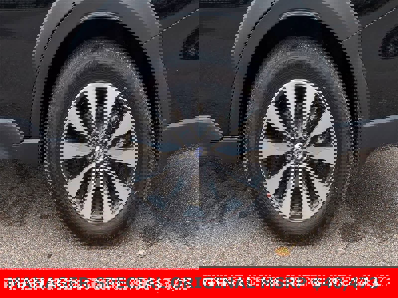 Certified 2025 Subaru Outback Limited image 13