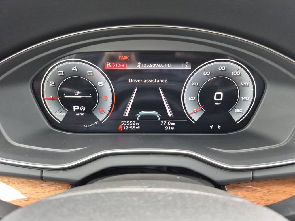 Used 2023 Audi Q5 2.0T Premium Plus image 20