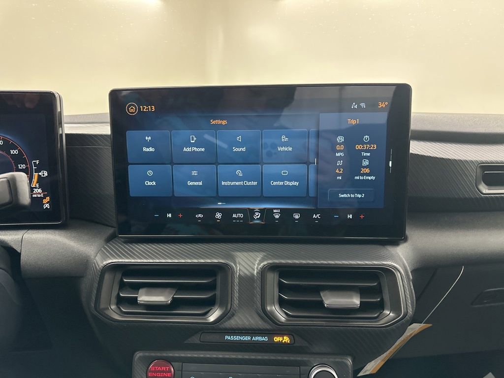 New 2026 Ford Mustang Coupe image 30