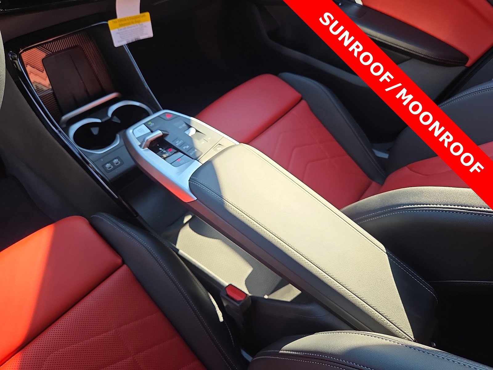 Used 2025 BMW X2 xDrive28i image 25