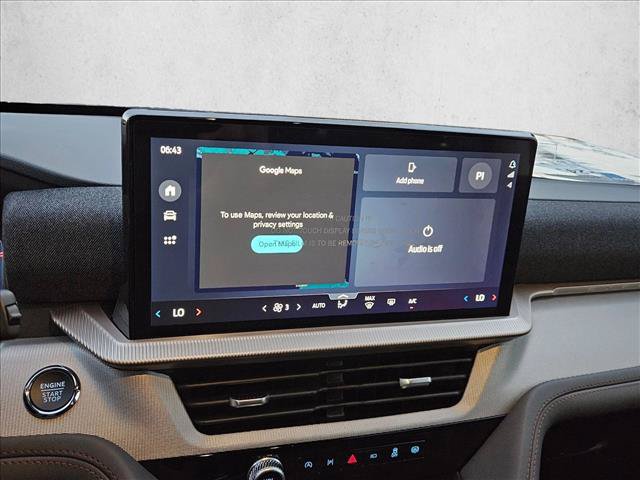 New 2026 Ford Explorer Active RWD image 14