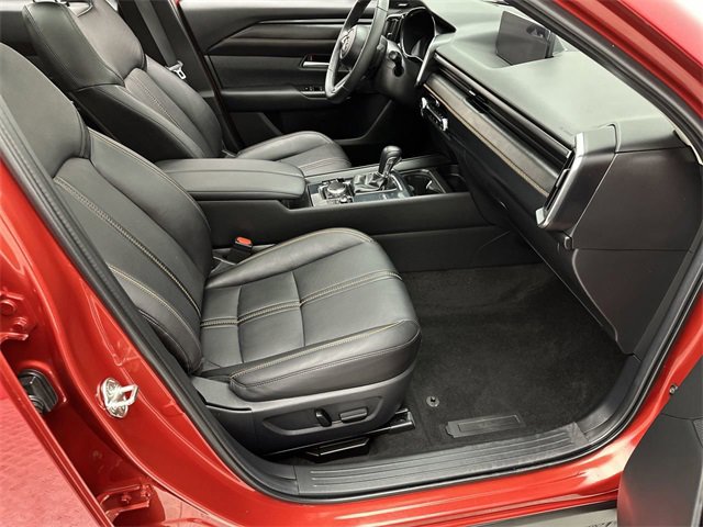 Used 2025 MAZDA CX-50 AWD 2.5 S w/ Premium Plus Pkg image 24