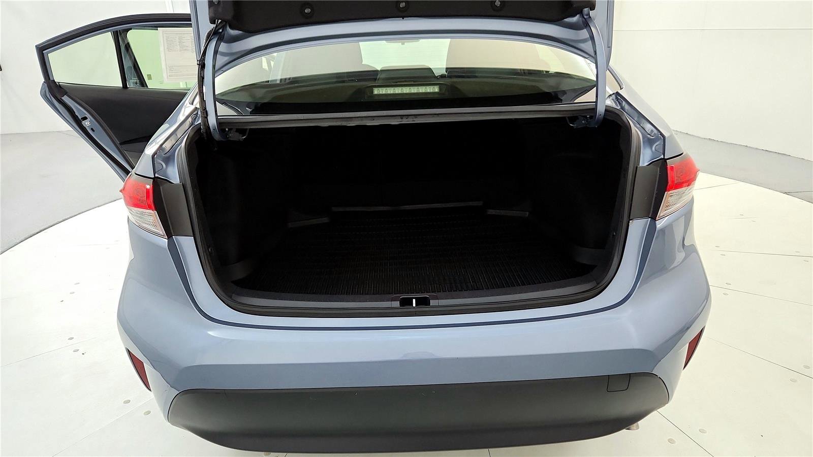 Certified 2024 Toyota Corolla LE image 20