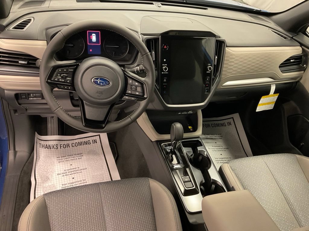 New 2026 Subaru Forester Premium AWD/4WD image 27