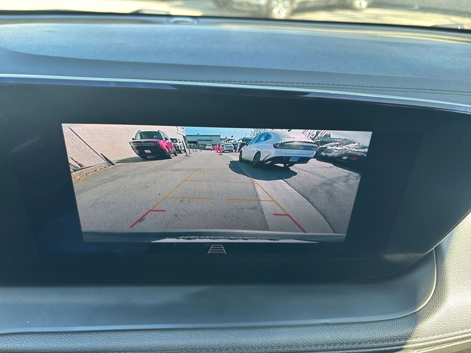 Used 2025 Buick Encore GX Preferred image 17