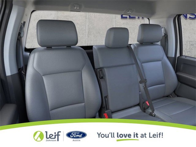 Used 2024 Ford F350 XL image 10