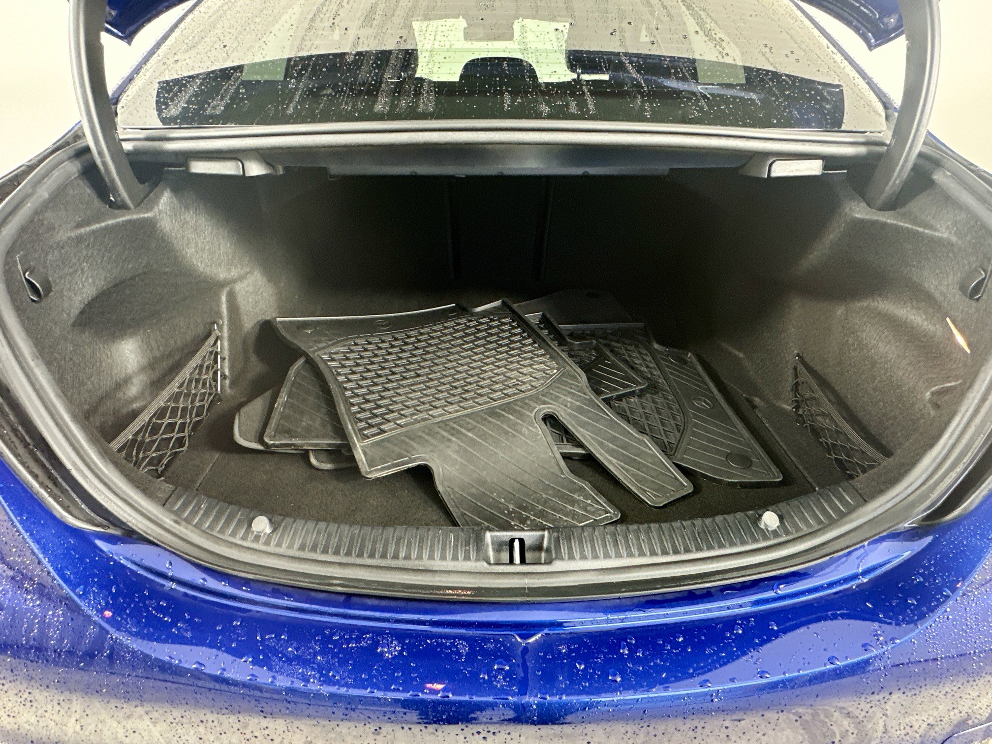 Certified 2019 Mercedes-Benz C 300 4MATIC Sedan image 32
