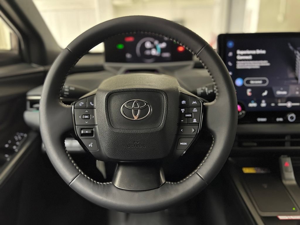 New 2026 Toyota bZ Woodland AWD/4WD image 31