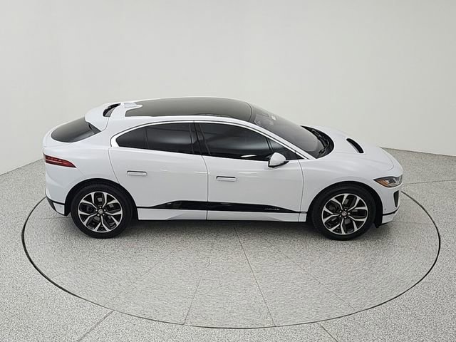 Certified 2020 Jaguar I-PACE HSE AWD/4WD image 16